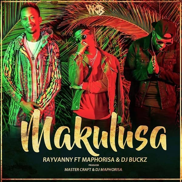 Makulusa