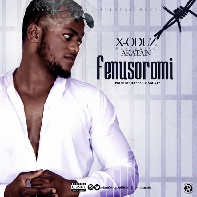 Fenusoromi