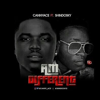 Am Different