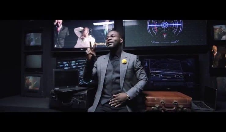 Falz Ft. Tekno & Skales – 406 Na The Code