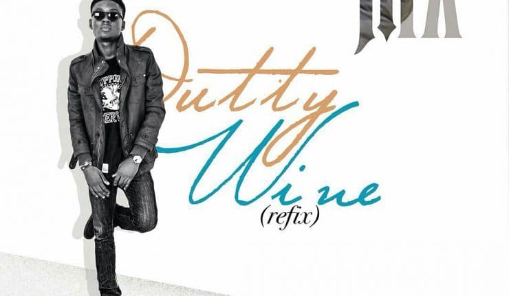 Dutty Wine