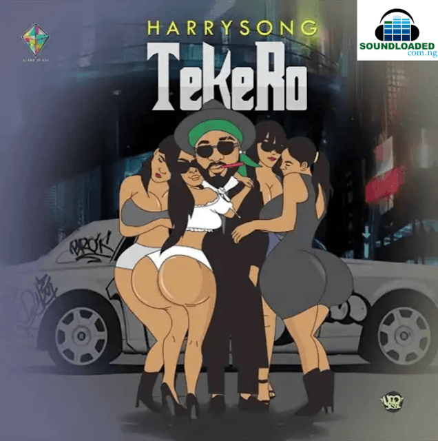 Harrysong Tekero