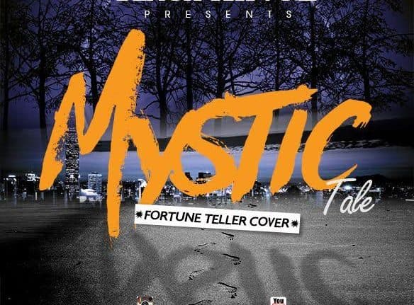 Mystic Tale
