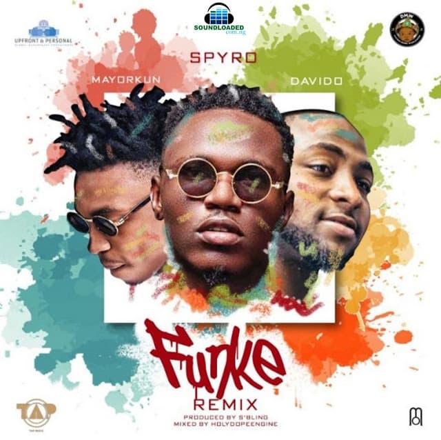 Funke (Remix)