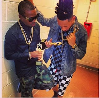 Who You Epp?