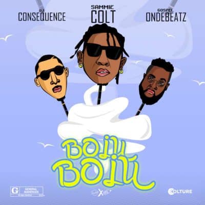 Boju Boju