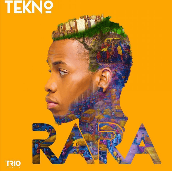Rara