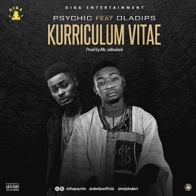Kurriculum Vitae