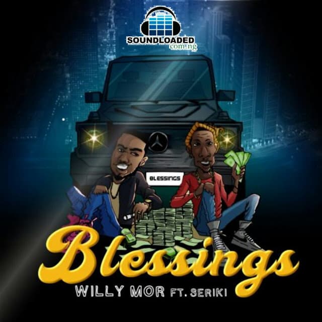 Blessings