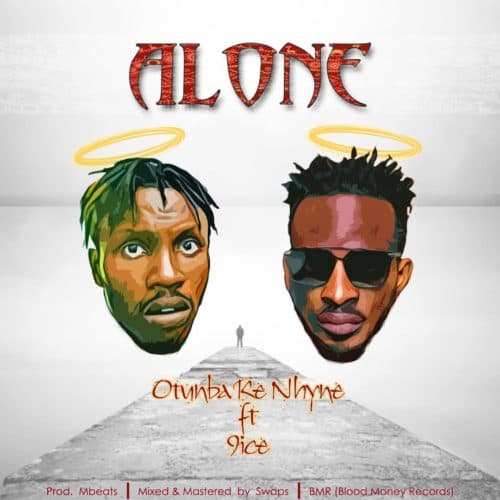 Alone ft. 9ice