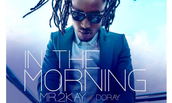 In The Morning