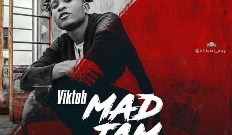 Mad Jam prod Young John ft. Ycee