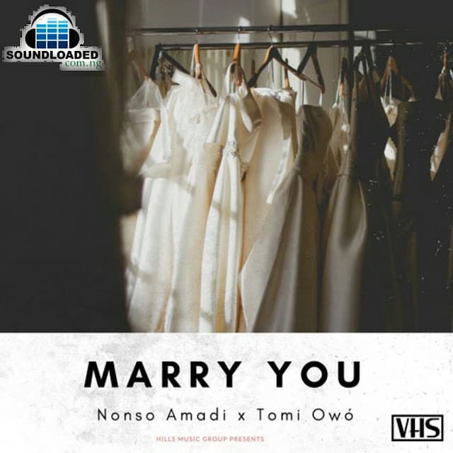 Marry You