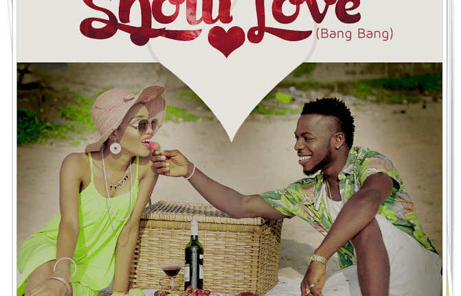 Show Love (Bang Bang)