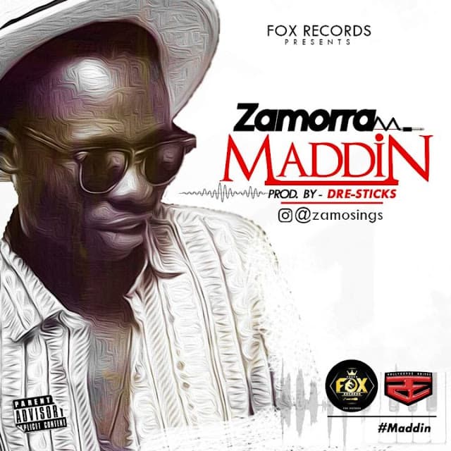 Maddin