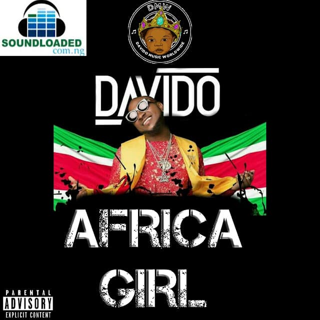 African Girl