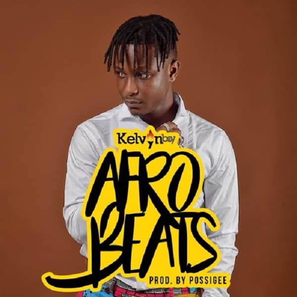 Afrobeats