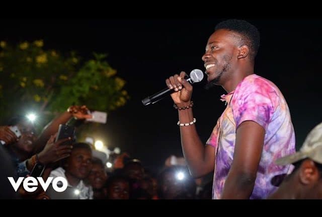 Adekunle Gold – Gold The Intro