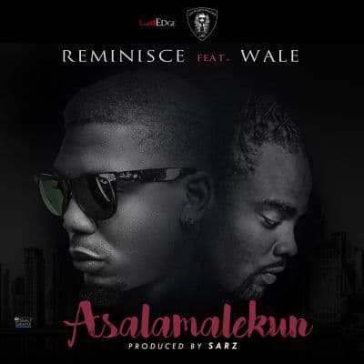 “Asalamalekun” (Remix)