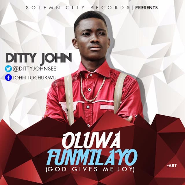 Oluwa Funmilayo