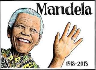 Tribute To Mandela ft. Emtee Mandela