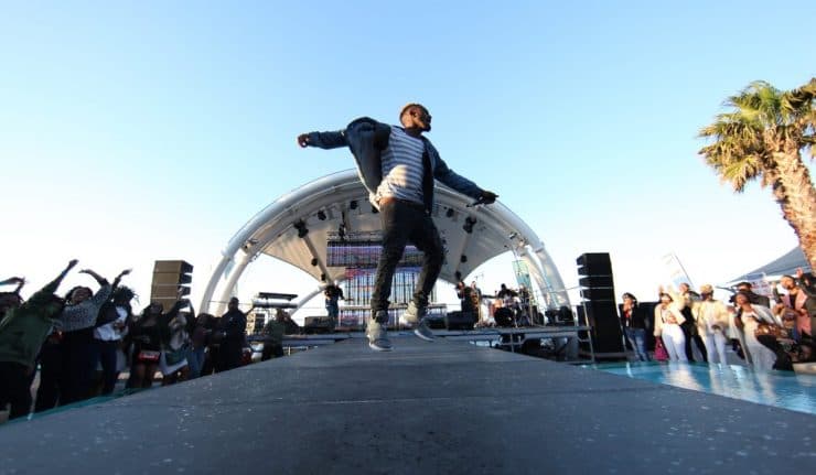 Kwesta Ft. Okmalumkoolkat & DJ Buckz – Mayibabo