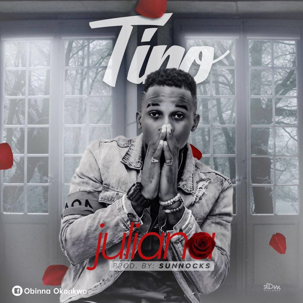 Tino Juliana