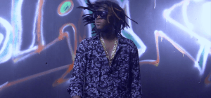 Brown Shuga – Beleje (Dir By Lucas Ried)