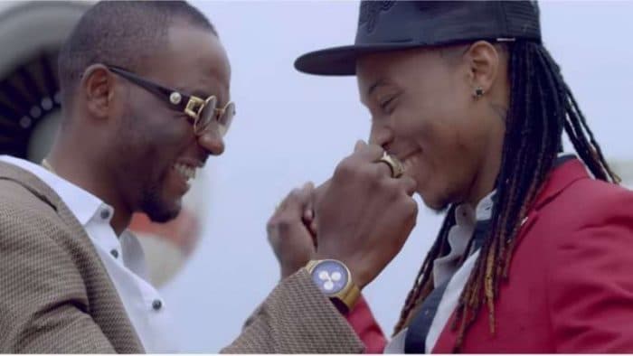 O Gee Ft. Solid Star – Julie