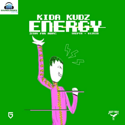 Energy (Freestyle)