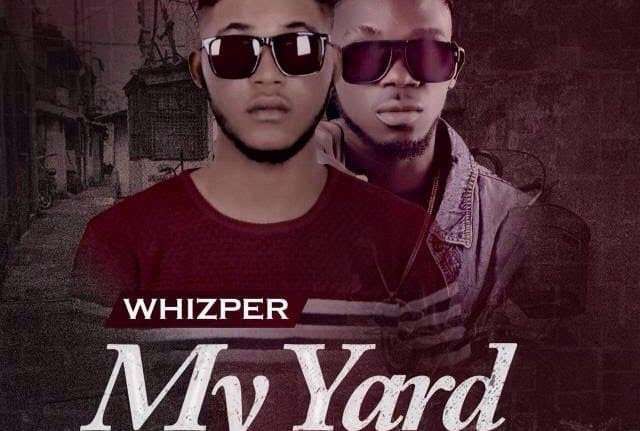 My Yard