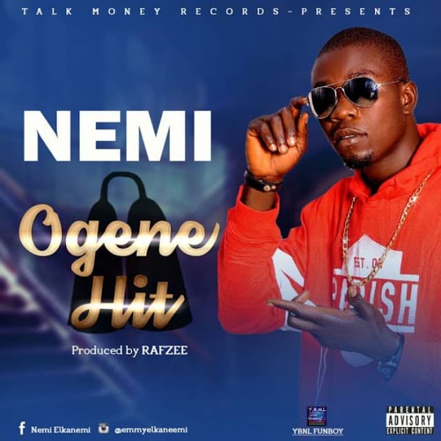 Ogene Hit