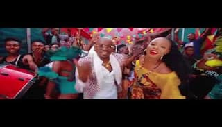 Joe EL Ft. Yemi Alade – Celebrate