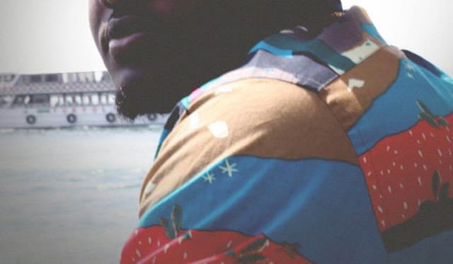 Young Martins – Kilamiti
