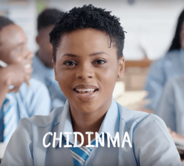 Chidinma – Fallen In Love