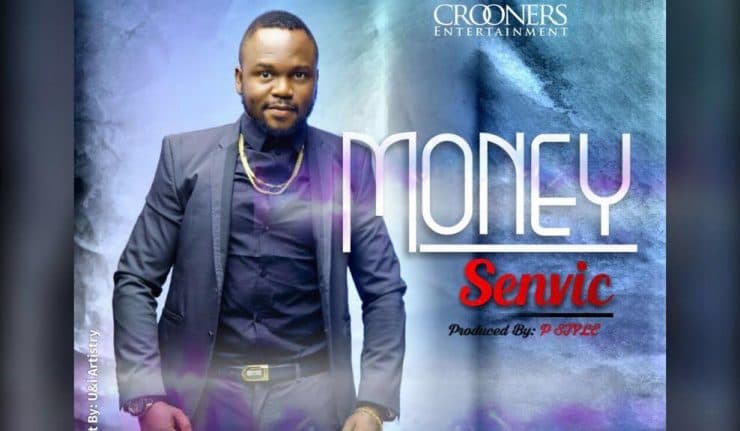 Senvic – Money