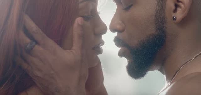 Banky W – Love U Baby