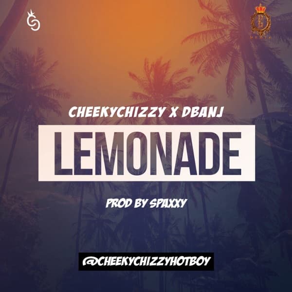 LEMONADE