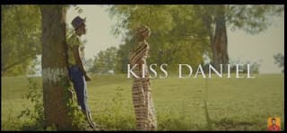 Kiss Daniel – Jombo