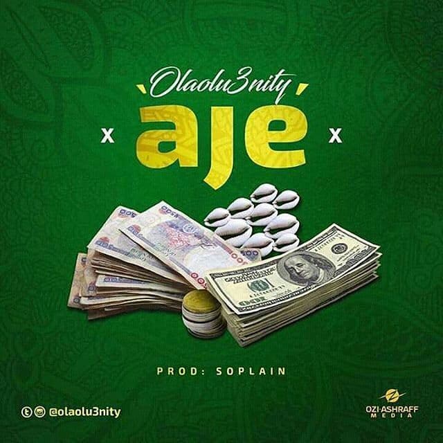 Aje