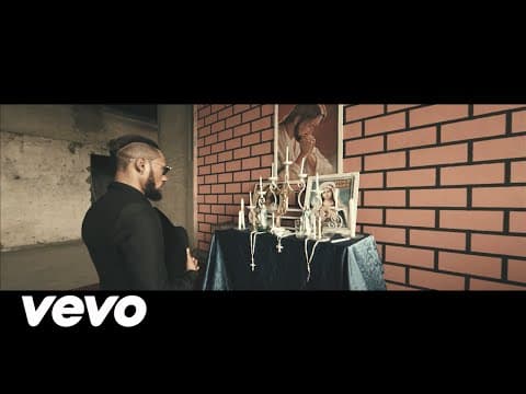 Phyno Ft. Olamide – Fada Fada