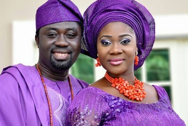 Mercy Johnson Spills On Having A Fourth Baby