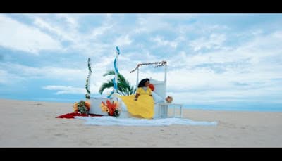 Aramide – Fall On Them ft. Timaya