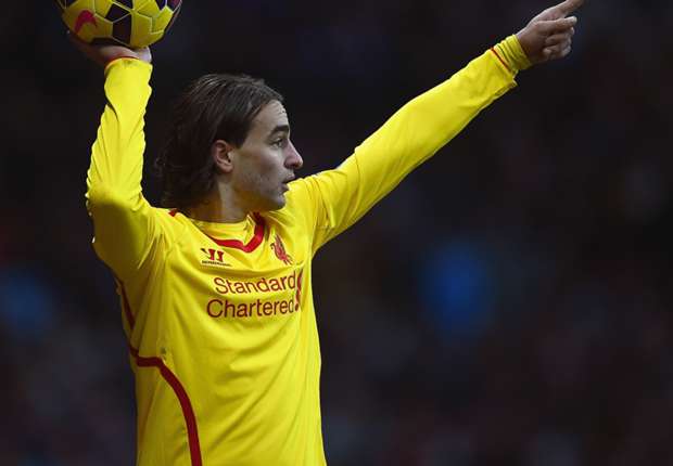 Markovic’s Future At Anfield Undecided