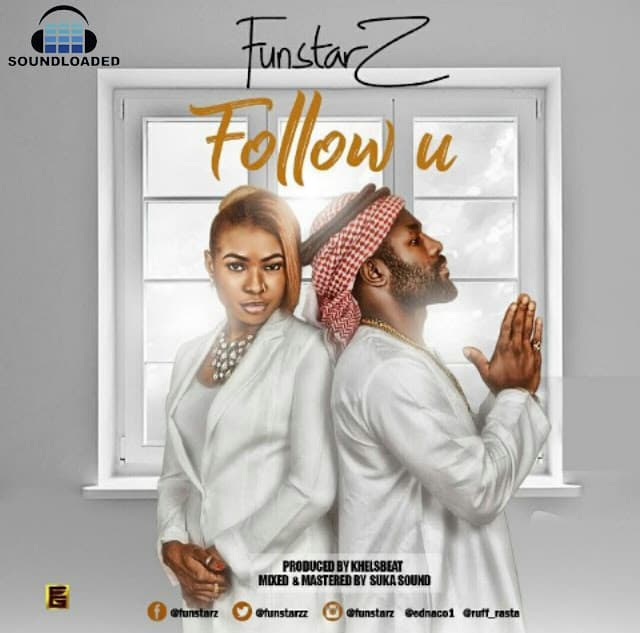 Follow U (Mix. By Suka Sound)