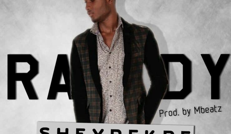 Sheyrekpe