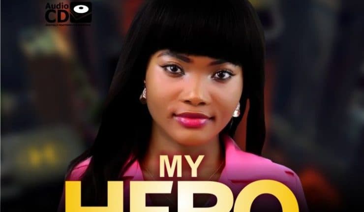 My Hero