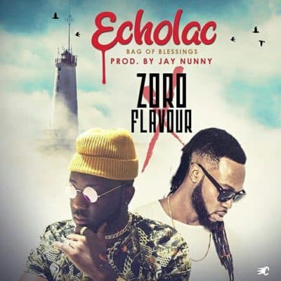 Echolac (Bag Of Blessings)