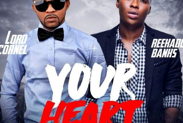 Your Heart