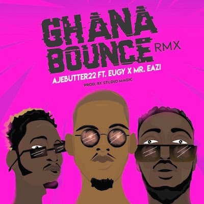 Ghana Bounce (Remix)